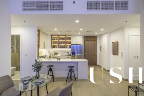 Apartment in Town Square, Dubai 3 bedrooms, 181 sq.m. № 39544 - photo 7