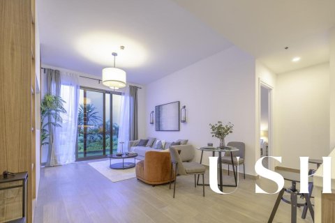 Apartment in Town Square, Dubai 3 bedrooms, 181 sq.m. № 39544 - photo 8