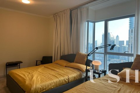 Appartement à The Residences, Downtown Dubai (Downtown Burj Dubai), Dubai, 3 chambres, 218 m², № 39546 - photo 6