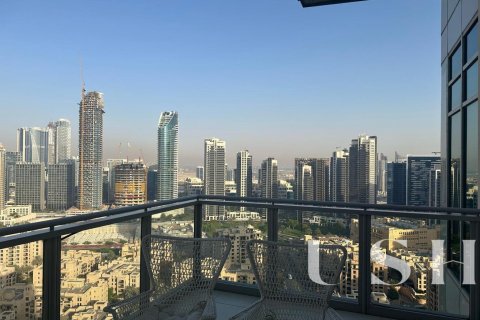 Appartement à The Residences, Downtown Dubai (Downtown Burj Dubai), Dubai, 3 chambres, 218 m², № 39546 - photo 3