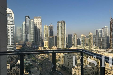 Appartement à The Residences, Downtown Dubai (Downtown Burj Dubai), Dubai, 3 chambres, 218 m², № 39546 - photo 15