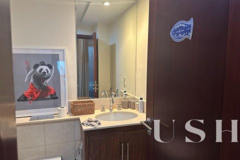 Appartement à The Residences, Downtown Dubai (Downtown Burj Dubai), Dubai, 3 chambres, 218 m², № 39546 - photo 13