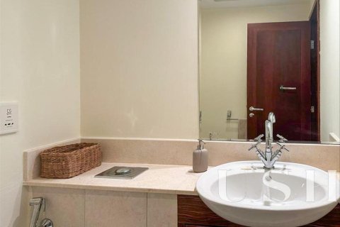 Appartement à The Residences, Downtown Dubai (Downtown Burj Dubai), Dubai, 3 chambres, 218 m², № 39546 - photo 18