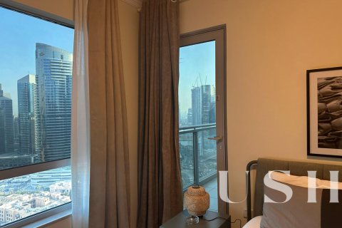 Appartement à The Residences, Downtown Dubai (Downtown Burj Dubai), Dubai, 3 chambres, 218 m², № 39546 - photo 21