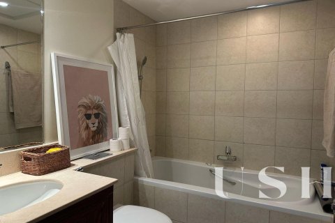 Appartement à The Residences, Downtown Dubai (Downtown Burj Dubai), Dubai, 3 chambres, 218 m², № 39546 - photo 7
