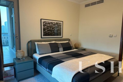 Appartement à The Residences, Downtown Dubai (Downtown Burj Dubai), Dubai, 3 chambres, 218 m², № 39546 - photo 9