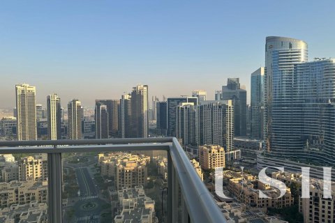 Appartement à The Residences, Downtown Dubai (Downtown Burj Dubai), Dubai, 3 chambres, 218 m², № 39546 - photo 5