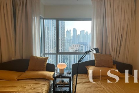 Appartement à The Residences, Downtown Dubai (Downtown Burj Dubai), Dubai, 3 chambres, 218 m², № 39546 - photo 17