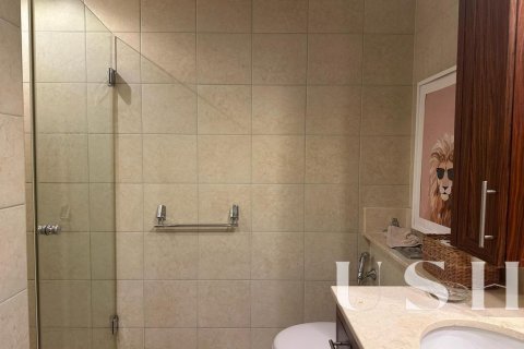 Appartement à The Residences, Downtown Dubai (Downtown Burj Dubai), Dubai, 3 chambres, 218 m², № 39546 - photo 8