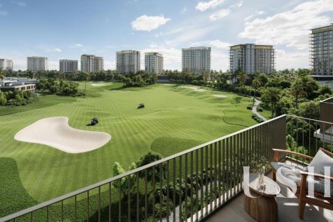 Apartment in EMAAR South, Dubai South (Dubai World Central), Dubai 2 bedrooms, 130 sq.m. № 39556 - photo 9