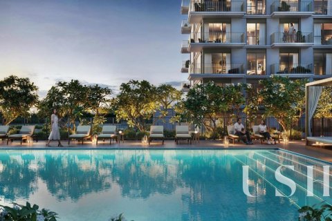 Apartment in EMAAR South, Dubai South (Dubai World Central), Dubai 2 bedrooms, 130 sq.m. № 39556 - photo 4