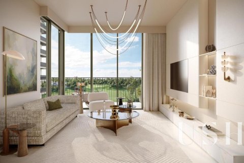 Apartment in EMAAR South, Dubai South (Dubai World Central), Dubai 2 bedrooms, 130 sq.m. № 39556 - photo 1