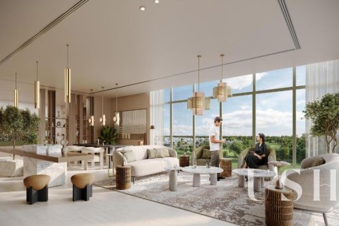 Apartment in EMAAR South, Dubai South (Dubai World Central), Dubai 2 bedrooms, 130 sq.m. № 39556 - photo 10