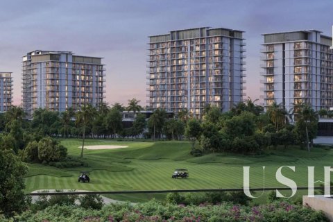 Apartment in EMAAR South, Dubai South (Dubai World Central), Dubai 2 bedrooms, 130 sq.m. № 39556 - photo 7