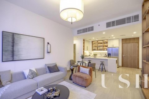 Appartement à Town Square, Dubai, 3 chambres, 142 m², № 39534 - photo 3