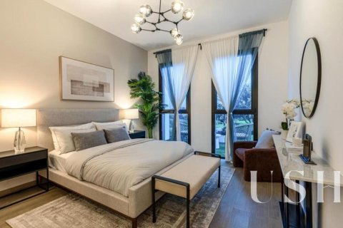 Appartement à Town Square, Dubai, 3 chambres, 142 m², № 39534 - photo 9