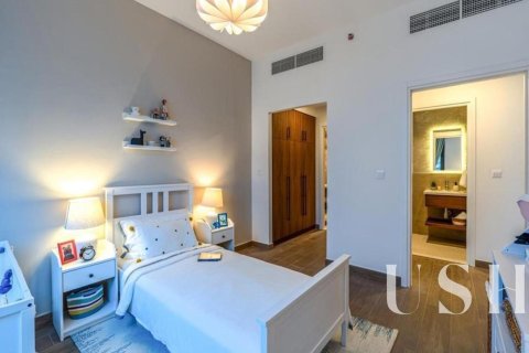 Appartement à Town Square, Dubai, 3 chambres, 142 m², № 39534 - photo 16