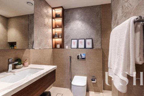 Appartement à Town Square, Dubai, 3 chambres, 142 m², № 39534 - photo 10