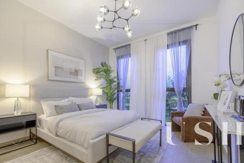 Appartement à Town Square, Dubai, 3 chambres, 142 m², № 39534 - photo 17