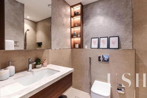 Appartement à Town Square, Dubai, 3 chambres, 142 m², № 39534 - photo 11