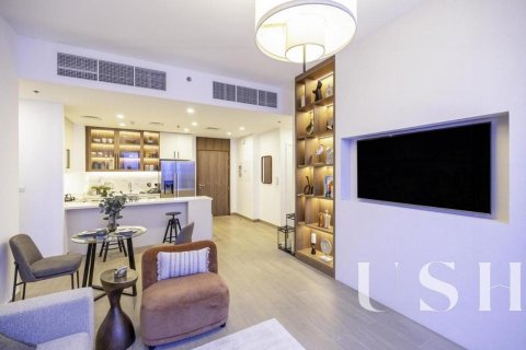 Appartement à Town Square, Dubai, 3 chambres, 142 m², № 39534 - photo 8