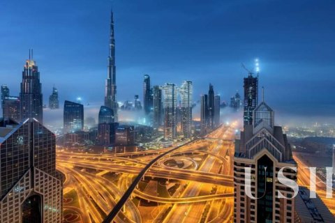 Appartement à Al Furjan, Dubai, 2 chambres, 220 m², № 39542 - photo 7