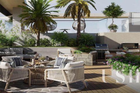 Appartement à Al Furjan, Dubai, 2 chambres, 220 m², № 39542 - photo 6