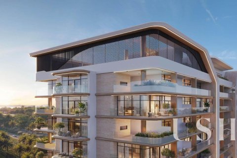 Appartement à Al Furjan, Dubai, 2 chambres, 220 m², № 39542 - photo 2