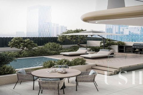 Appartement à Al Furjan, Dubai, 2 chambres, 220 m², № 39542 - photo 15
