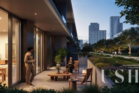 Apartment in Dubai Creek Harbour (The Lagoons), Dubai 1 bedroom, 70 sq.m. № 39543 - photo 5