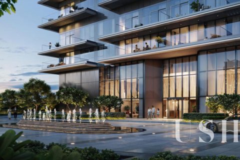 Apartment in Dubai Creek Harbour (The Lagoons), Dubai 1 bedroom, 70 sq.m. № 39543 - photo 2