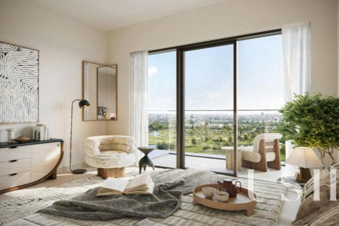 Apartment in Dubai Creek Harbour (The Lagoons), Dubai 1 bedroom, 70 sq.m. № 39543 - photo 8