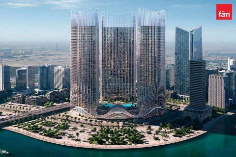 شقة في الخليج التجاري, دبي 1غرف نوم, 94.9 م² رقم 11700 - صورة 12