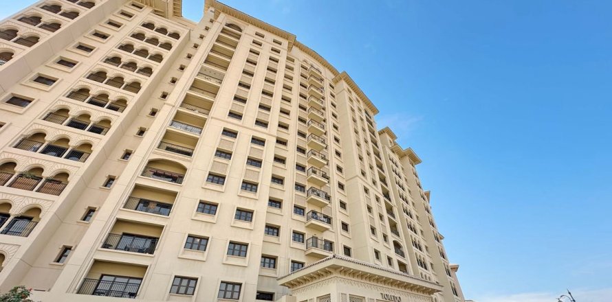 Appartement à Dubai, 1 chambre, 94.9 m², № 11702
