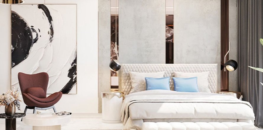 Tienda en Dubai, 139 m², № 11703