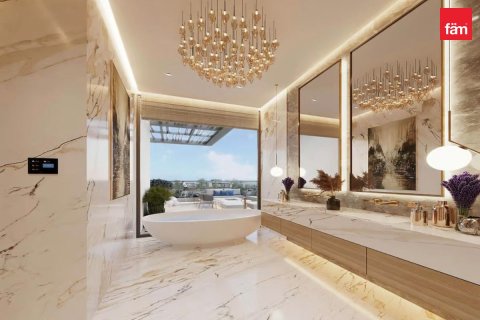 Villa à Dubai, 6 chambres, 800 m², № 11691 - photo 8