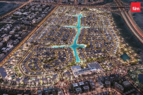 Villa à Dubai, 6 chambres, 800 m², № 11691 - photo 9