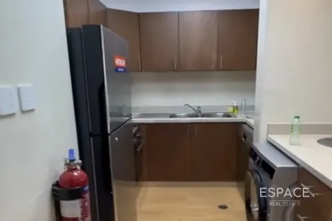 Almacén en Dubai Marina, Dubai, 2 dormitorios, 123 m², № 83887 - foto 2