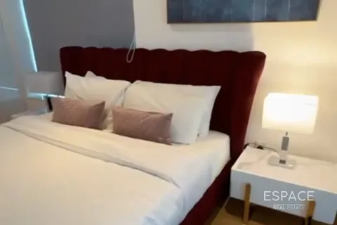 Almacén en Dubai Marina, Dubai, 2 dormitorios, 123 m², № 83887 - foto 6