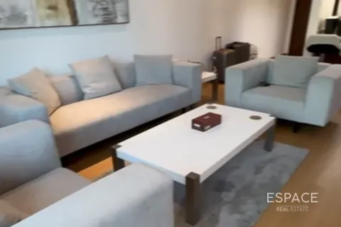 Almacén en Dubai Marina, Dubai, 2 dormitorios, 123 m², № 83887 - foto 5