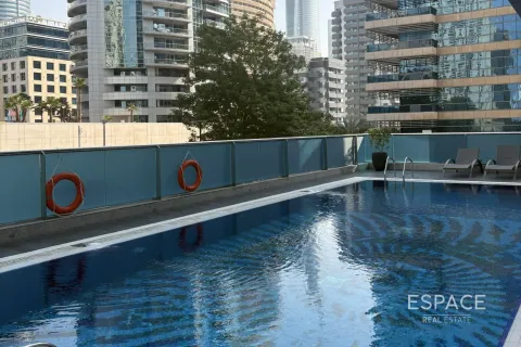 Almacén en Dubai Marina, Dubai, 2 dormitorios, 123 m², № 83887 - foto 13