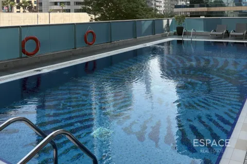 Almacén en Dubai Marina, Dubai, 2 dormitorios, 123 m², № 83887 - foto 14