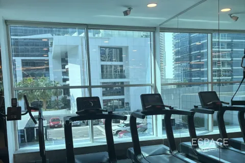 Almacén en Dubai Marina, Dubai, 2 dormitorios, 123 m², № 83887 - foto 12