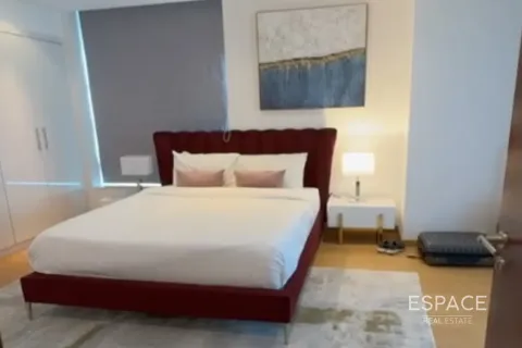 Almacén en Dubai Marina, Dubai, 2 dormitorios, 123 m², № 83887 - foto 8