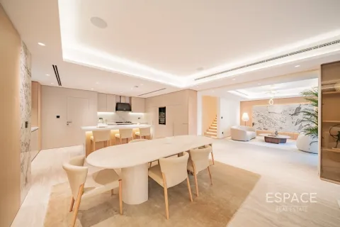 Villa in Meadows 1, Meadows, Dubai 5 bedrooms, 455 sq.m. № 83884 - photo 6