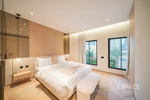 Villa in Meadows 1, Meadows, Dubai 5 bedrooms, 455 sq.m. № 83884 - photo 17