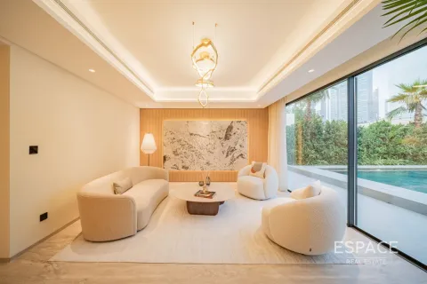 Villa in Meadows 1, Meadows, Dubai 5 bedrooms, 455 sq.m. № 83884 - photo 2