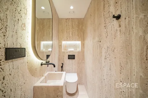 Villa in Meadows 1, Meadows, Dubai 5 bedrooms, 455 sq.m. № 83884 - photo 9