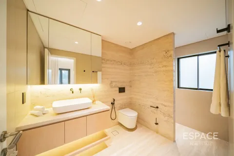 Villa in Meadows 1, Meadows, Dubai 5 bedrooms, 455 sq.m. № 83884 - photo 12