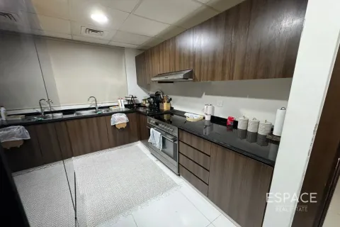 Townhouse in Dubai 3 bedrooms, 166 sq.m. № 83883 - photo 4